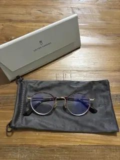Zoff × UNITED ARROWS Zoff ZP222007Aのサムネイル