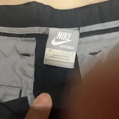 NIKE SPORTSWEAR カーゴショートパンツ ブラック Mサイズ