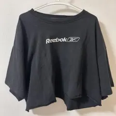 Reebok Tシャツ　BLACKのサムネイル