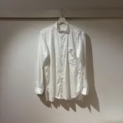 90s prada velcro tech shirt white (38) - メルカリ