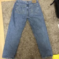 Calvin Klein Jeans ストレートデニムのサムネイル