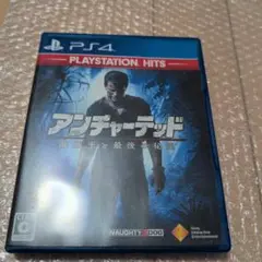 PS４ソフト