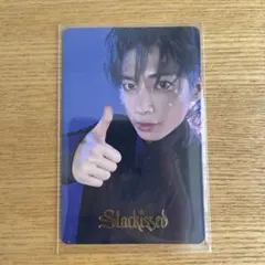 TXT StarKissed ポップアップ ランダム トレカ テヒョン 5枚 - メルカリ