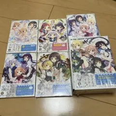 ご注文はうさぎですか？+？？ Blu-ray 12巻 - メルカリ