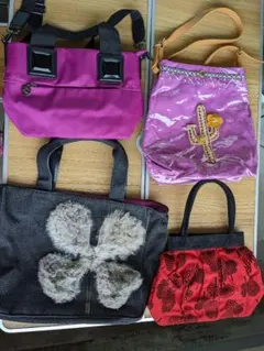 VIVA YOU バッグ　まとめ売り