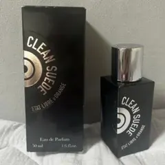 Etat Libre d'Orange クリーン スエード 真の官能50ml - メルカリ