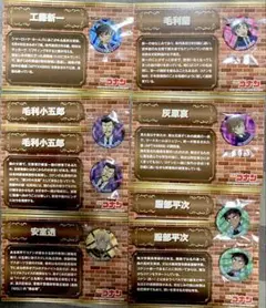 名探偵コナン グッズセット