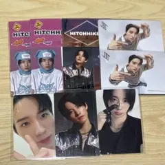 ちょこへいと様専用ページ