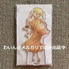 【ファミマ限定】この素晴らしい世界に祝福を! 3 アクリルスタンド ダクネス