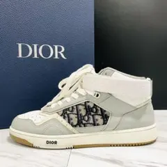 2025年最新】dior スニーカー b27の人気アイテム - メルカリ