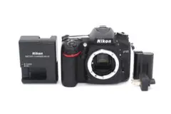 S数極々少 Nikon D7000 ボディ 2044 - メルカリ