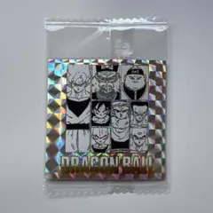 ドラゴンボール40周年記念 シールウエハース2 第二十九巻