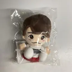 西畑大吾 ちびぬい