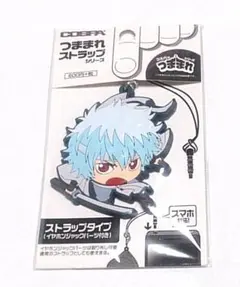 2026年最新】銀魂 白夜叉 つままれキーホルダーの人気アイテム - メルカリ
