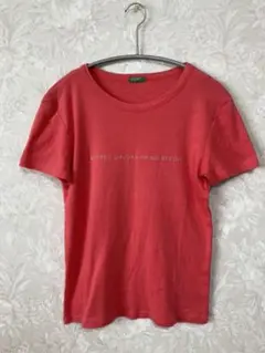 ユナイテッドカラーズオブベネトン　Tシャツのサムネイル