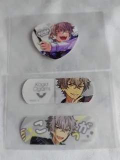 あんスタ　大神晃牙　チャームエイド