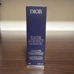 DIOR ADDICT LIP GLOW OIL 085 カップケーキ6ml