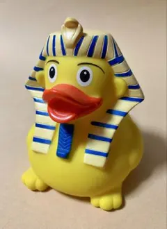 スフィンクス バスダック アヒル 風呂