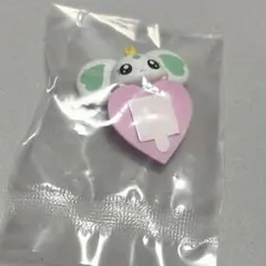 一番くじ プリキュア E賞 ちらりんフレンズ ミニフィギュア ポルン
