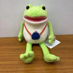 おとぼけ　ケロピョン　おつかい
