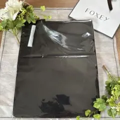 新品✨FOXEY フォクシー　セレモニートート　ノベルティのサムネイル