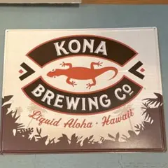 kona brewing⭐︎コナビール⭐︎ガーランド⭐︎ハワイアン⭐︎TIKI