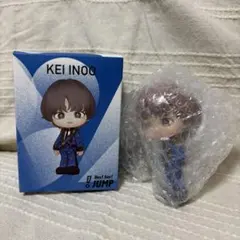 2026年最新】Hey! Say! JUMP フィギュア ノーマル 伊野尾慧の人気