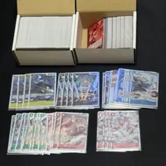 デュエマ クラシック 旧枠 ノーマル ベリーレア スーパーレア 約18kg