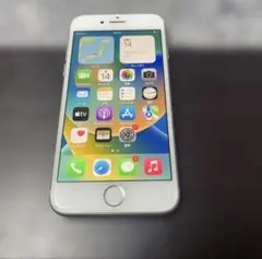 iPhone8 64GB SIMフリー　4台