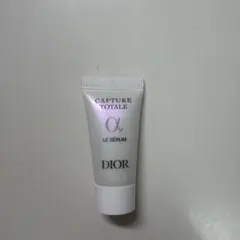 Dior カプチュール トータル セラム 5ml