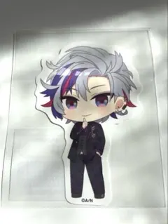 【にじさんじぷち】不破湊 ステッカー