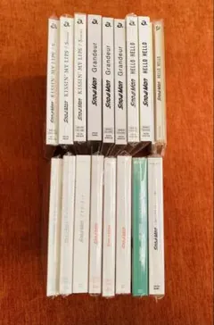 SnowMan シングル　17点　まとめ売りセット！