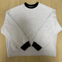 blurhms ROOTSTOCK×JOURNAL STANDARD スウェット