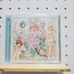 Pastel a la mode Pastel*Palettes ☆シール等無