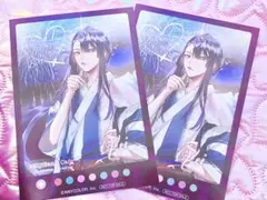 ♡スイパラ 長尾景 にじさんじ♡