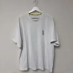 ASICSTIGER バックプリントT M 白のサムネイル