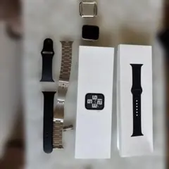 2025年最新】Apple watch SE 第二世代の人気アイテム - メルカリ