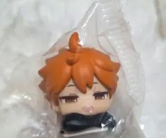 ハイキュー 日向翔陽 おねむたん