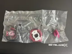 エレベート ビット ベイブレードX マンモスタスク2-80E ブラック