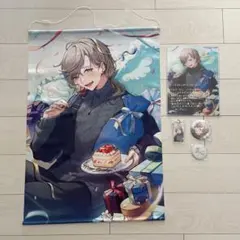 叶 誕生日グッズ2021 セット - メルカリ