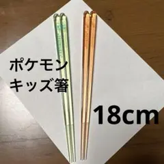 ポケモン　キッズ箸　ヒトカゲ　フシギダネのサムネイル