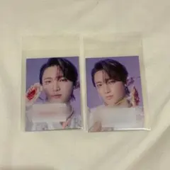 原因は自分にある。桜木雅哉 トレカ