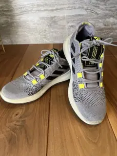 アディダス　スニーカー/SENSEBOUNCE + ACE M EG1024