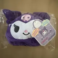 サンリオ クロミ マスコット &エコバッグ