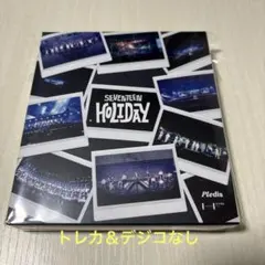 SEVENTEEN HOLIDAY 2025 JAPAN FANMEETING