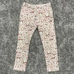 UNIQLO100センチ／西松屋110センチボトムスまとめ売り