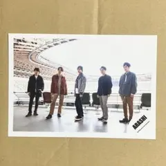 2020 嵐 公式写真
