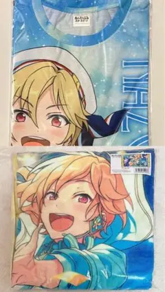 あんさんぶるスターズ！！ 仁兎なずな