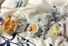 ポケモン ナイティナイトコレクション パピモッチ