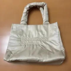 コメダ珈琲店　福袋　トートバッグ ベージュのサムネイル